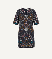 Cleobella - Mische Mini Dress