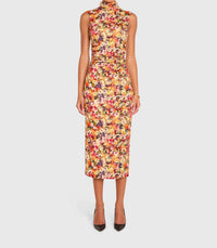 Amanda Uprichard - Damira Maxi Dress