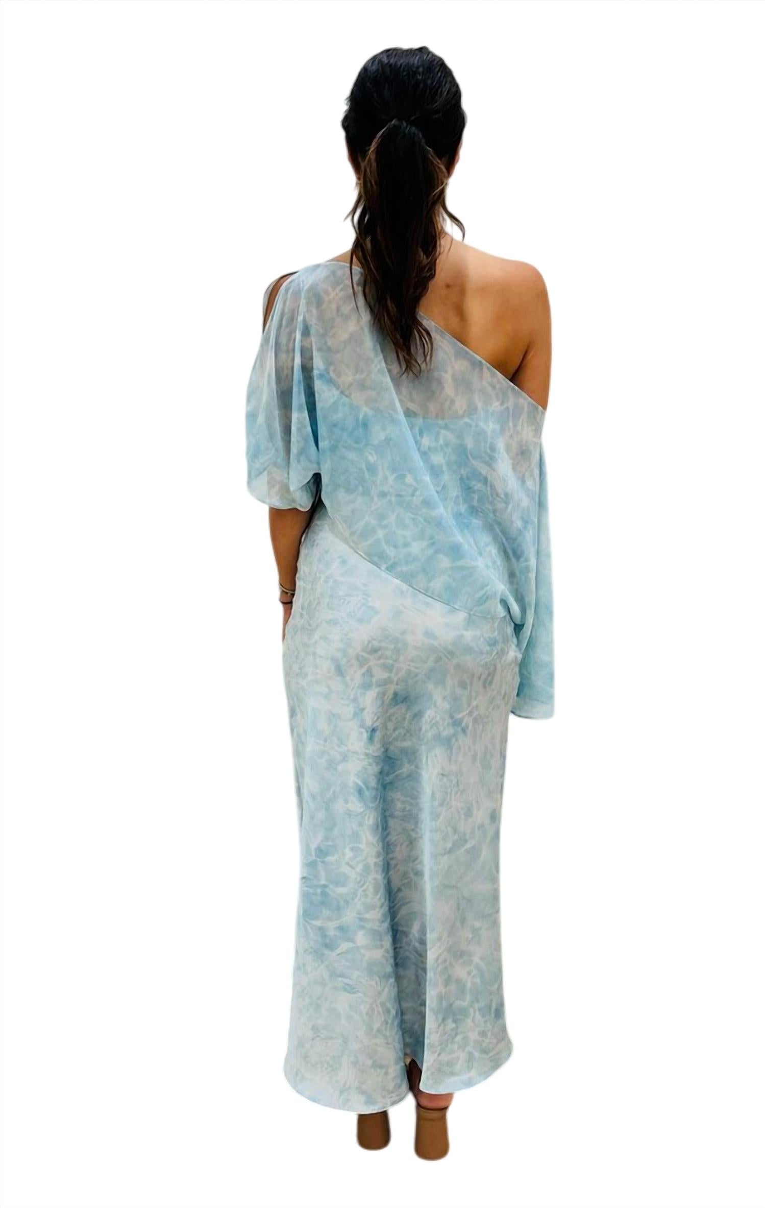 Misa Los Angeles - Dalena Dress