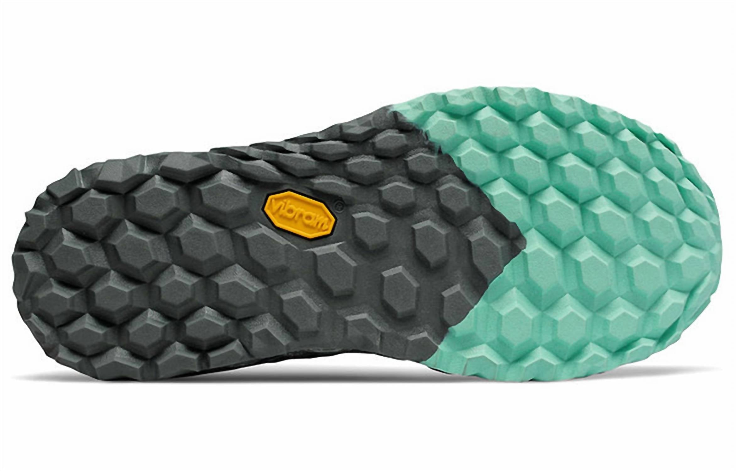 New Balance - Women's Fresh Foam Hierro V4 Trail Shoe