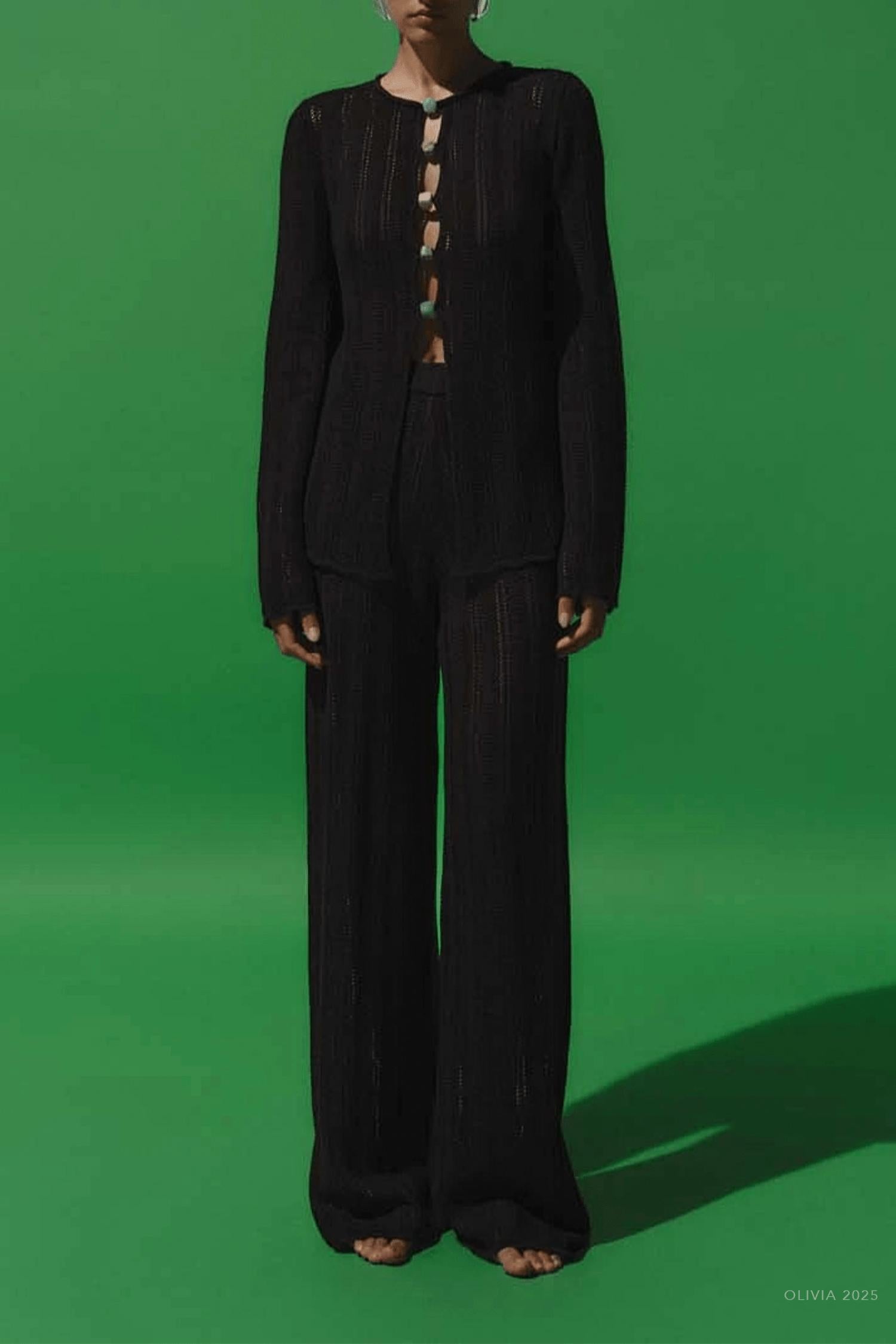 Baobab - Corsica Wide Leg Pants