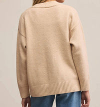 Z Supply - Women's Theo Cardigan