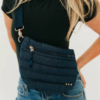 Pretty Simple - Jolie Puffer Belt Bag