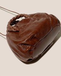 Hereu - Women's Bombon Leather Tote Handbag
