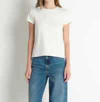 Nation Ltd - Tavi Crew Neck Tee