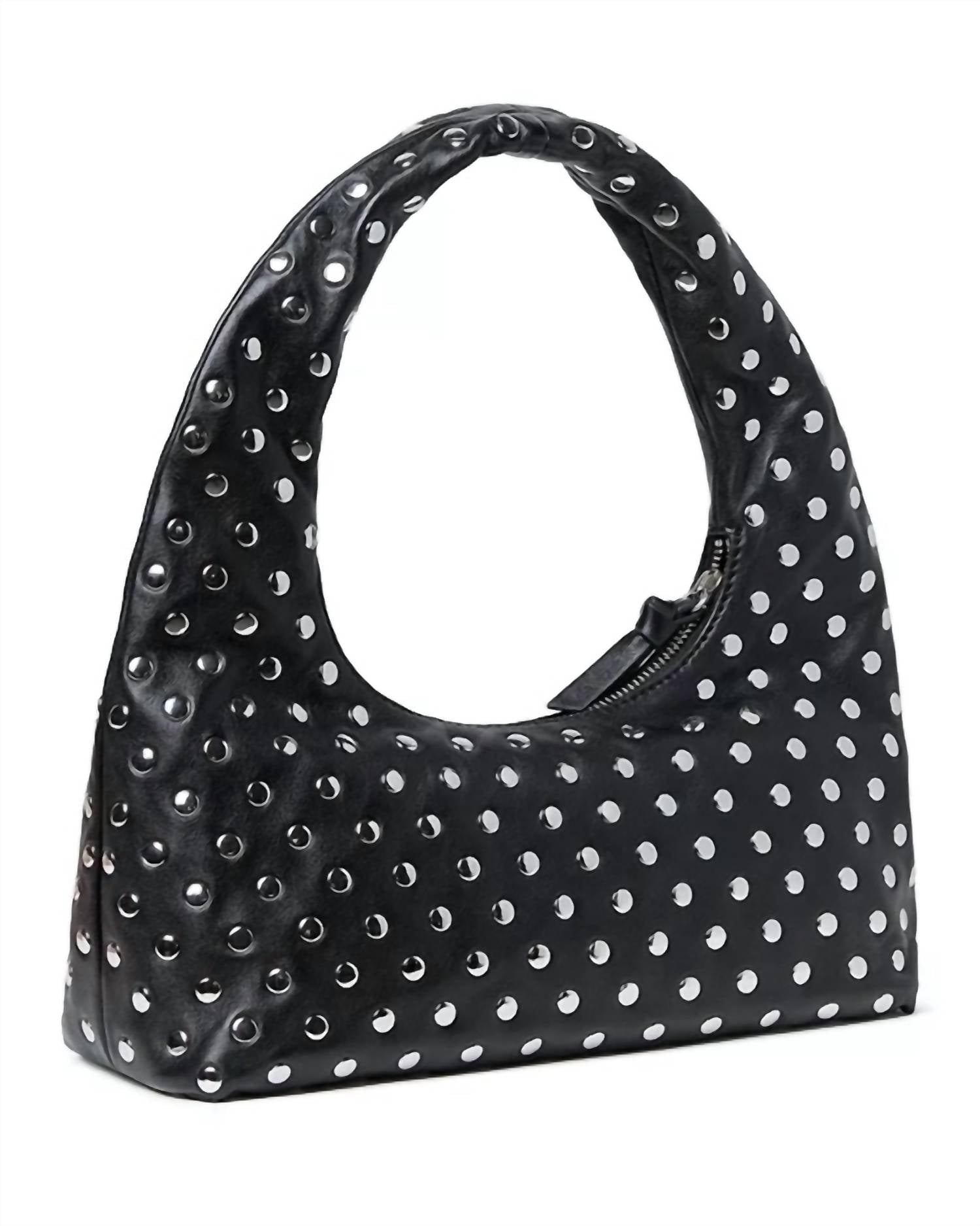 Loeffler Randall - Women's Mini Willow Bag