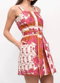Greylin - Tristin Dress