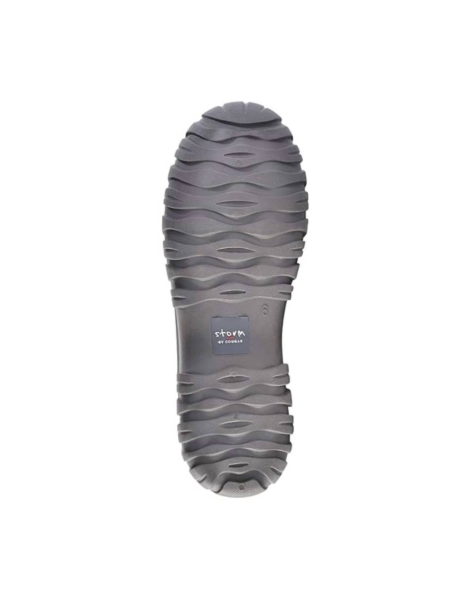 Cougar - Women's Cola Boot