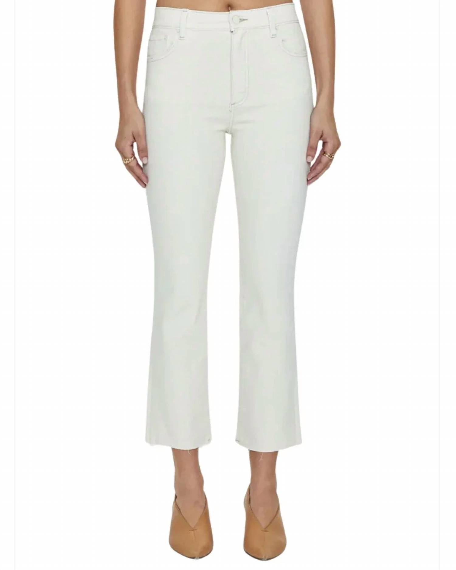 Pistola - Lennon High Rise Bootcut Jeans