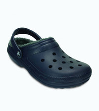 Crocs - Unisex Classic Lined Clog