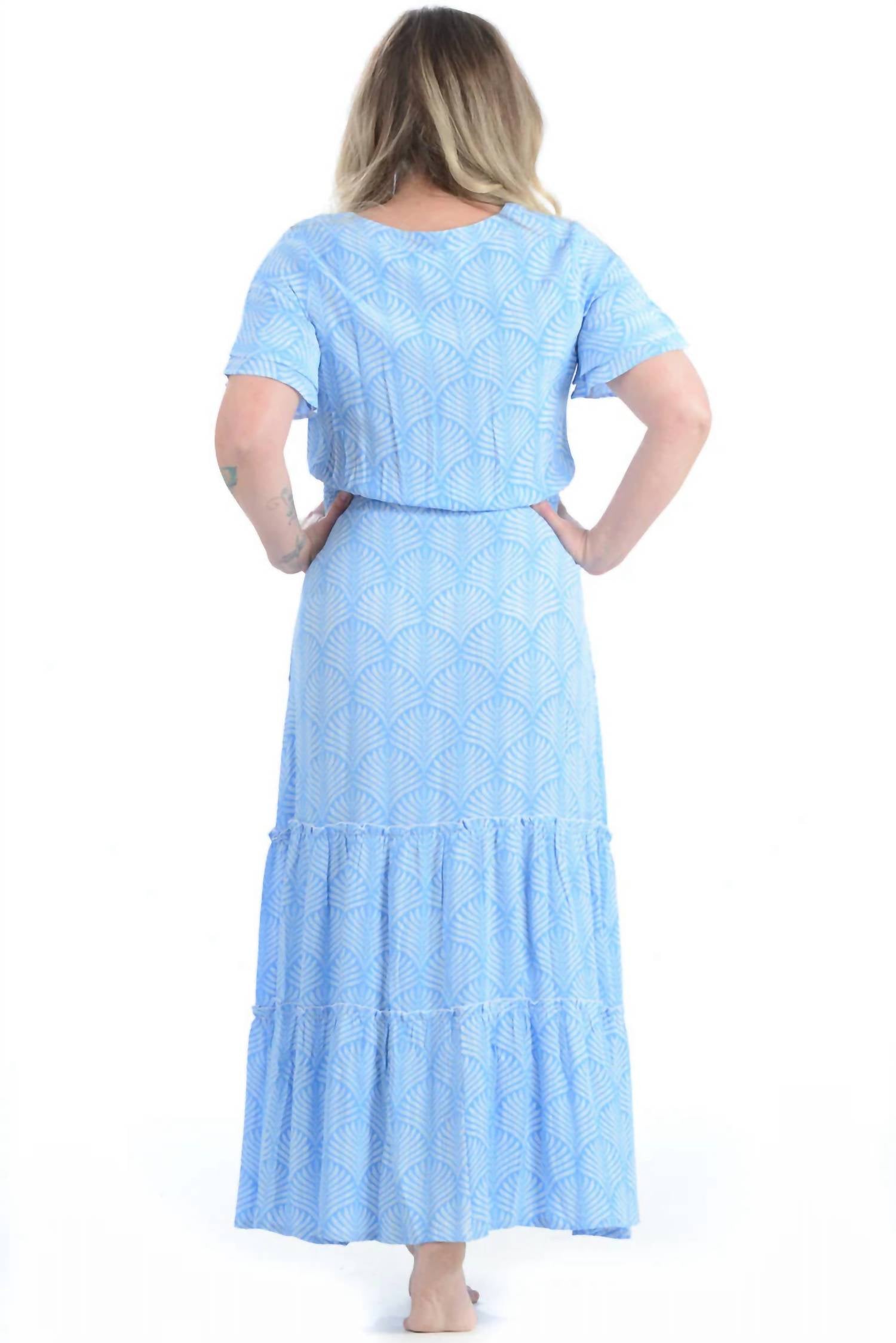 Walker & Wade - Christina Dress