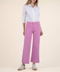Kut From The Kloth - Meg High Rise Wide Leg Jean