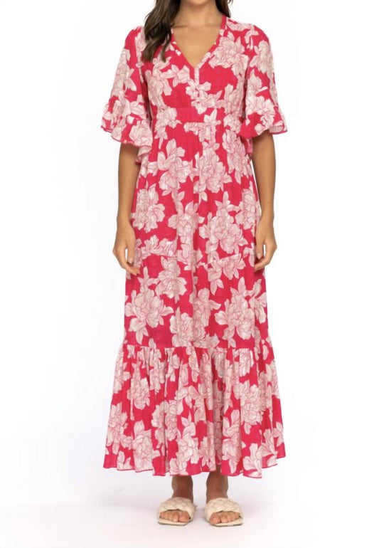 Mahila - Efron dress