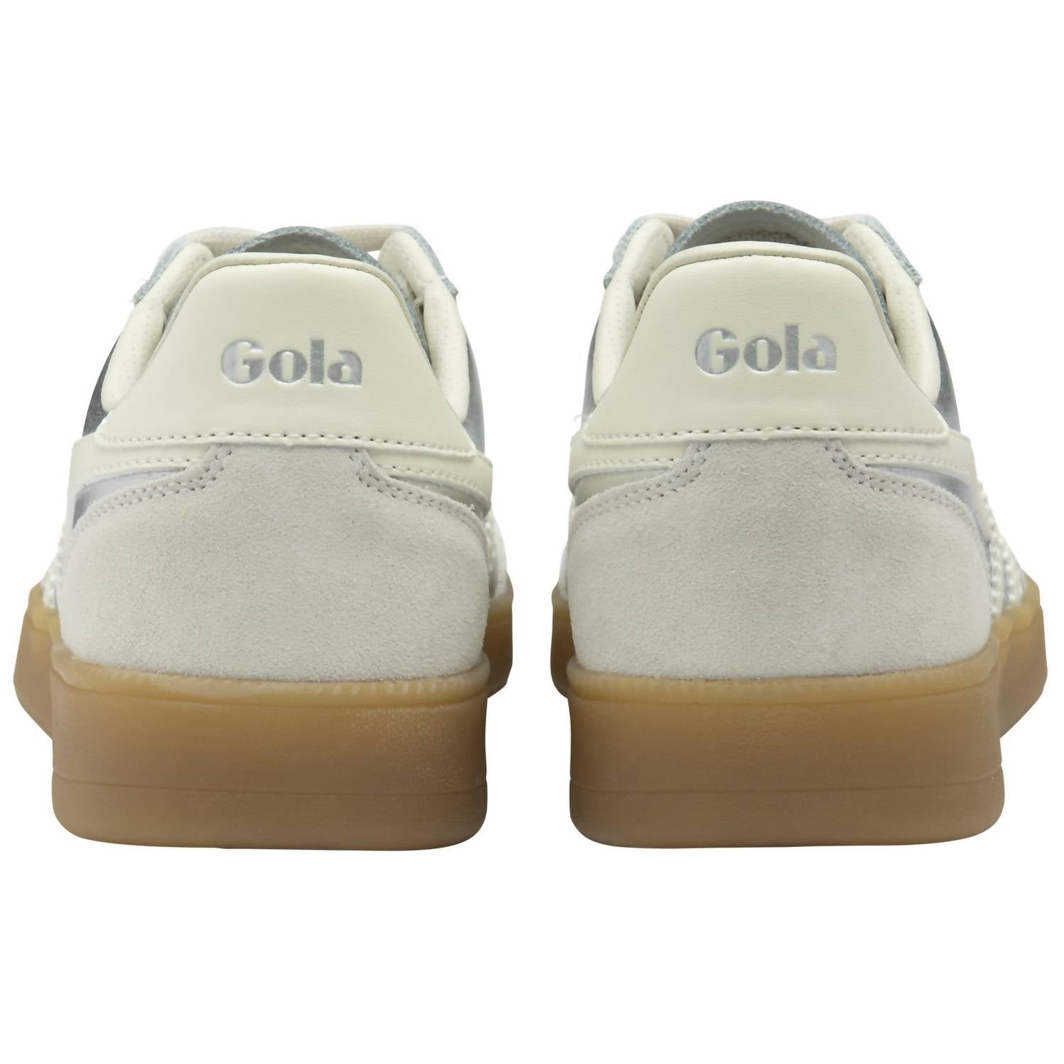 Gola - Women's Viper Metallic Sneakers