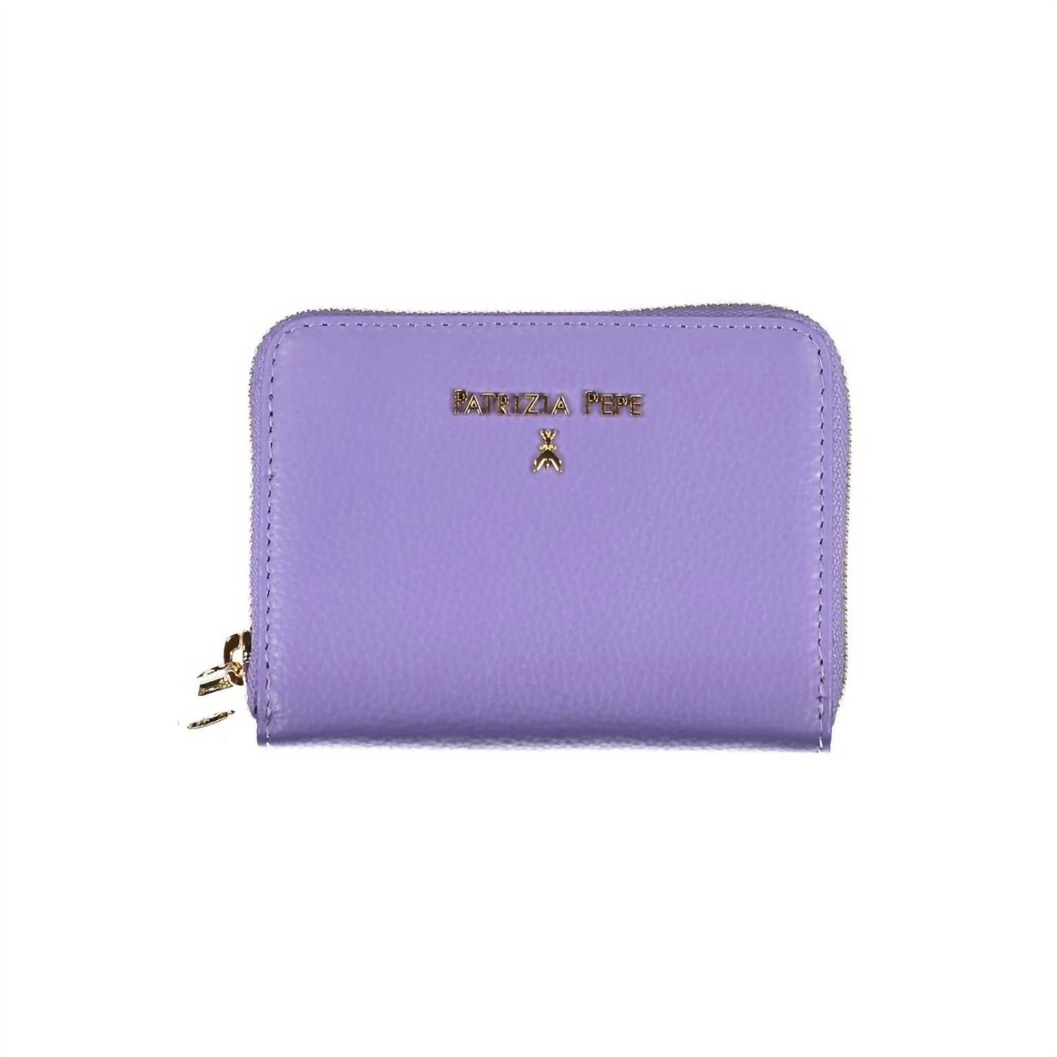 Patrizia Pepe - Women's Poliuretano Wallet