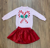 Lulu Bebe - Girl's Sofie Skirt