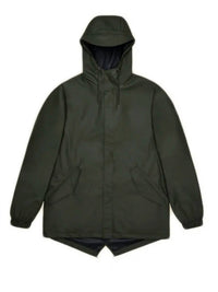 Rains - Fishtail Rain Jacket