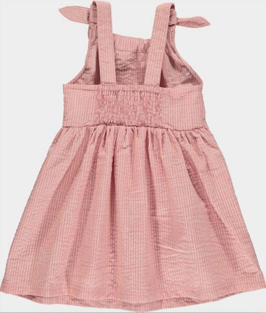 Vignette - Girl's Georgie Dress