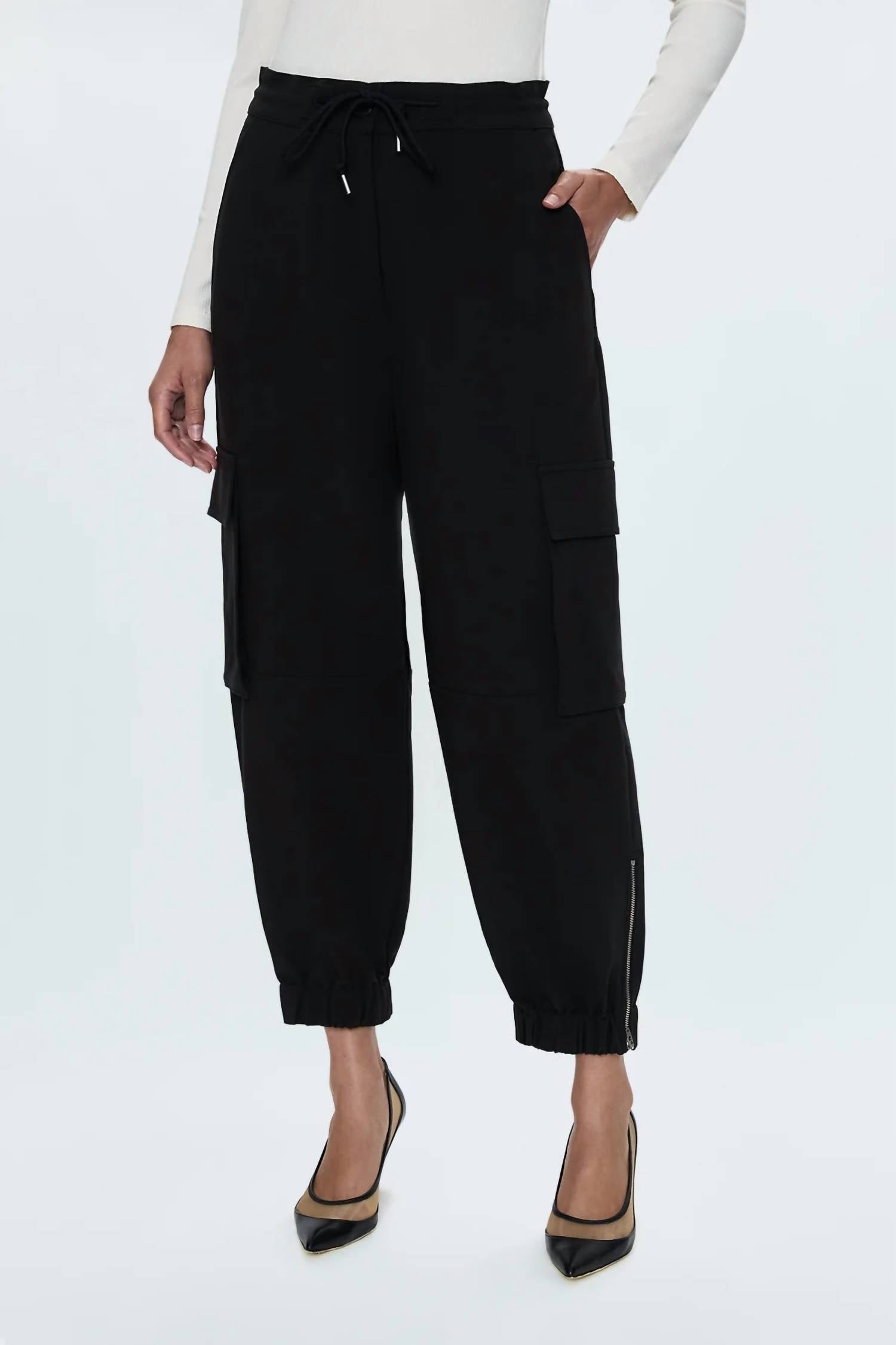 Pistola - Dakota Cargo Jogger Pant