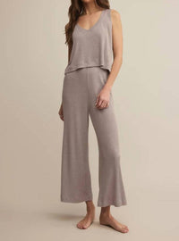 Z Supply - Coastline Pull-on Rib Pants