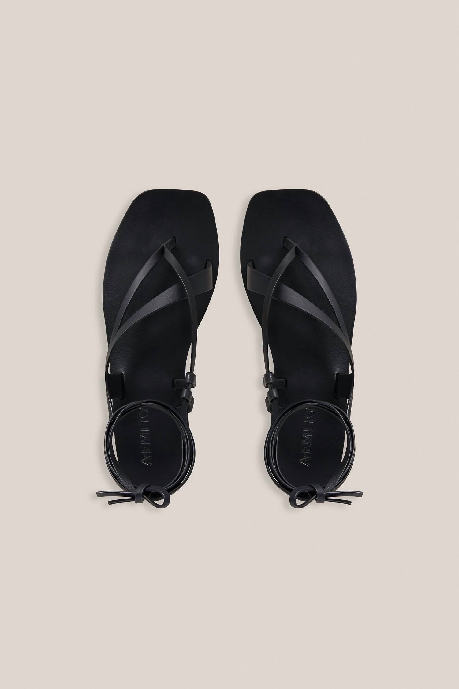 A.Emery - Women's Rita Flat Sandal