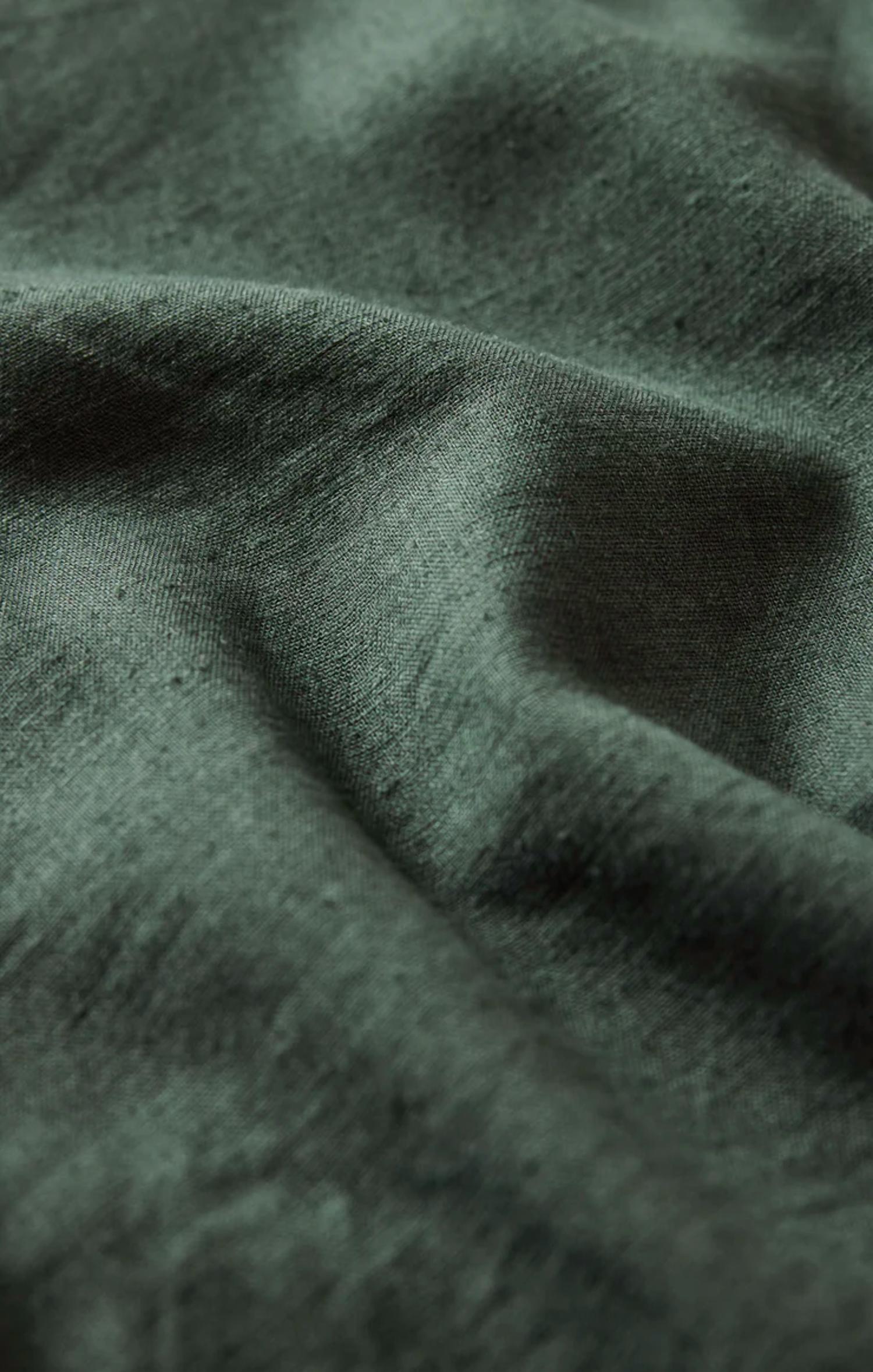 Z Supply - Sloane Linen Top