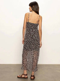 Sanctuary - Meow Effortless Slip Dress
