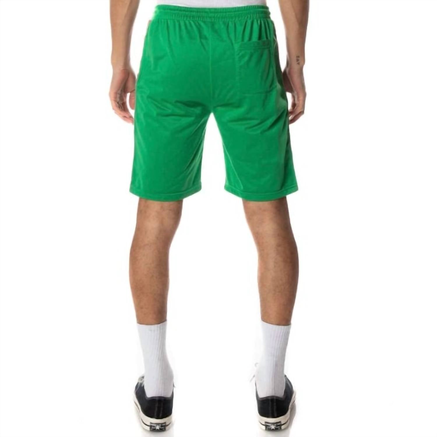 Kappa - Logo Tape Dasved Shorts
