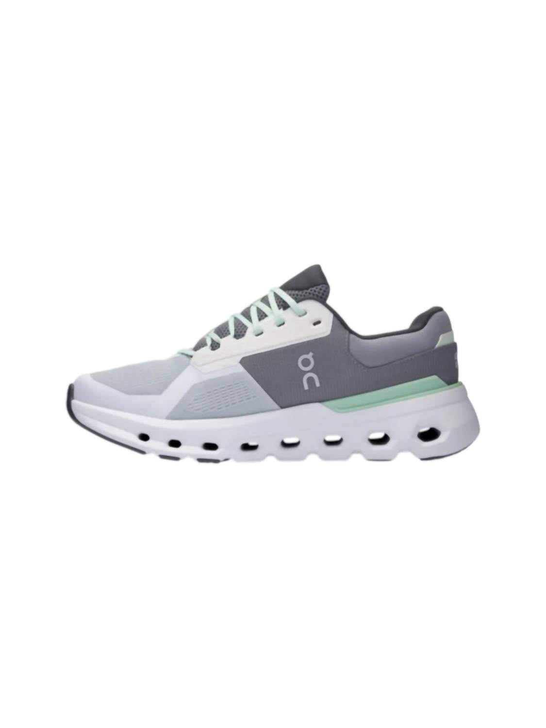 On - Men's Cloudrunner 2 Shoes