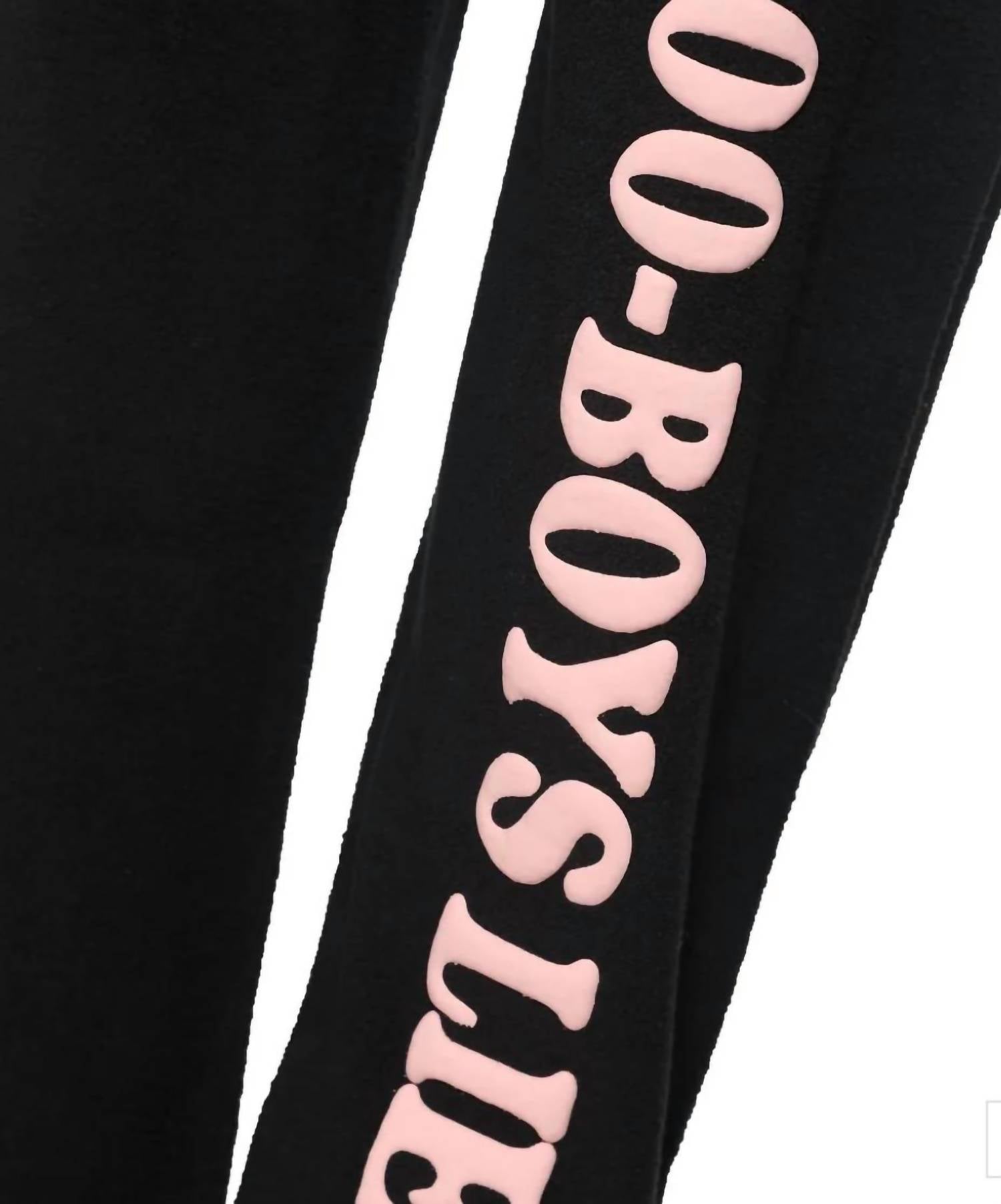 Boys Lie - Mac Pull-on Slim Pants