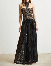 Blithe - Anaya Maxi Dress