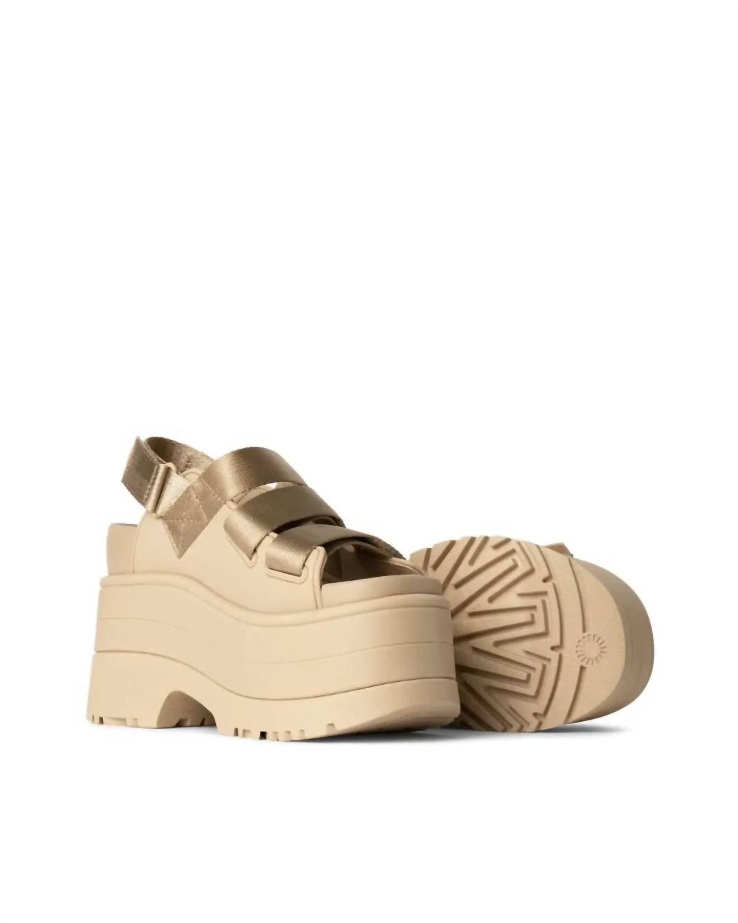Ugg - Women's Goldenrise Sandal