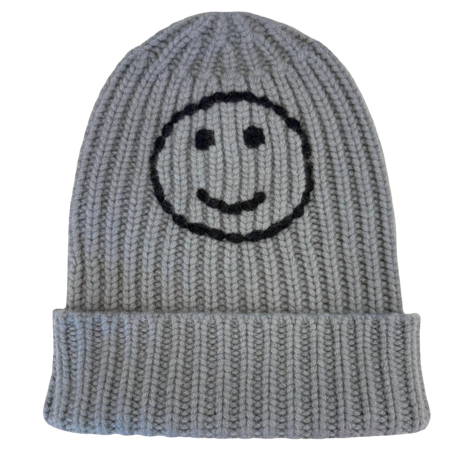 Hurray - Sailor Happy Face Beanie