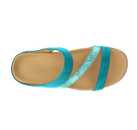 Strive - Women's Trio Ii Strappy Sandals