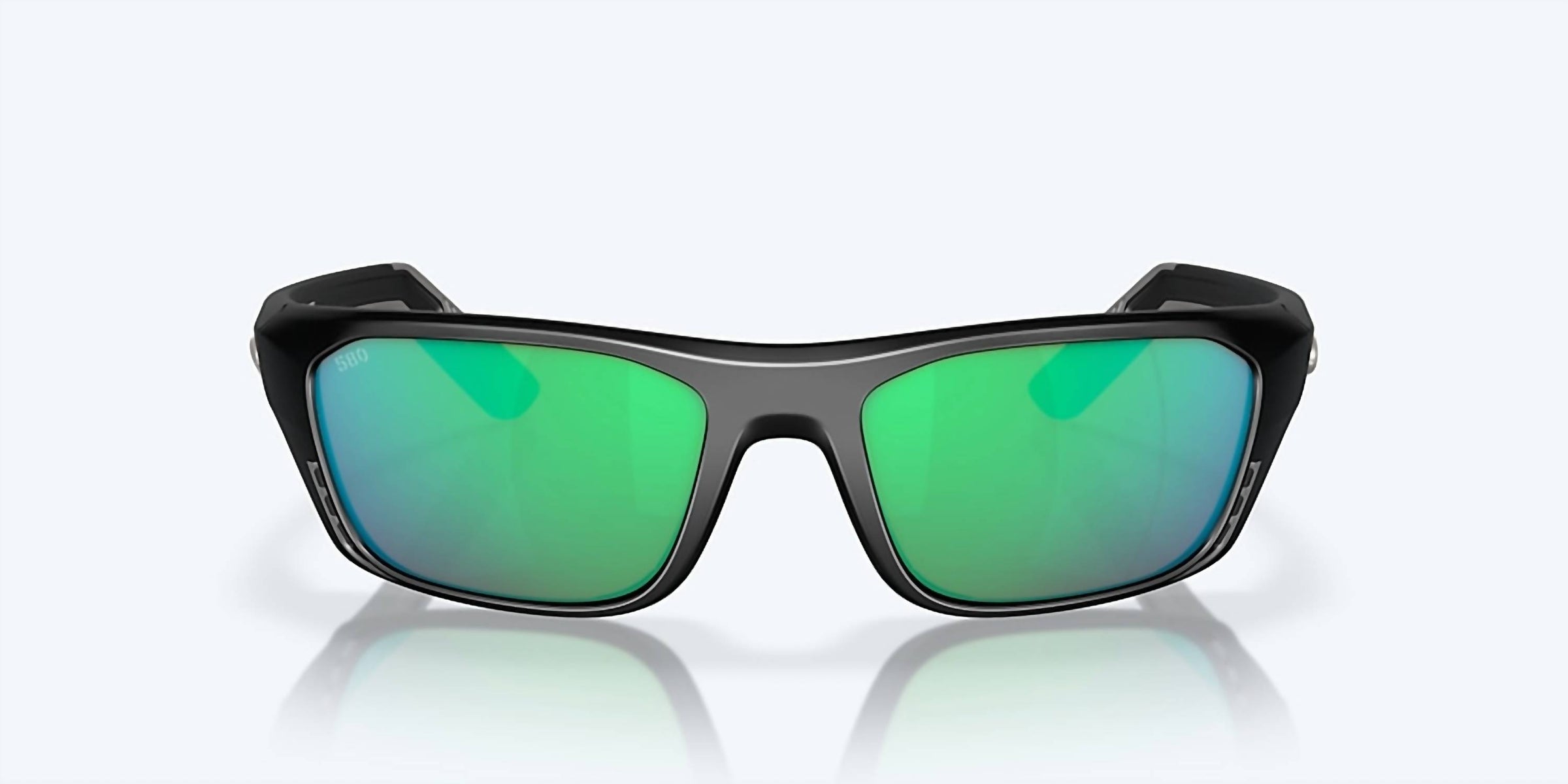 Costa Del Mar - Whitetip Pro Polarized Sunglasses 9115 - 02 - 57