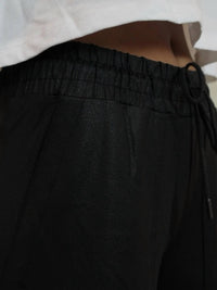 Six/Fifty - Headliner Coated Jogger Pants