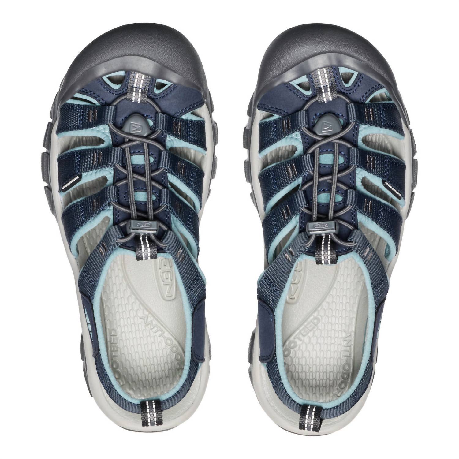Keen - Women's Newport H2 Sandal
