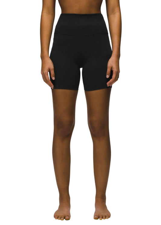 Prana - Heavana 6" Short