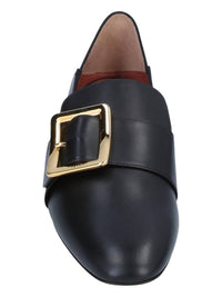 Bally - Women's Janelle Calf Leather Loafers