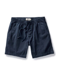 Taylor Stitch - Apres Pull-on Short