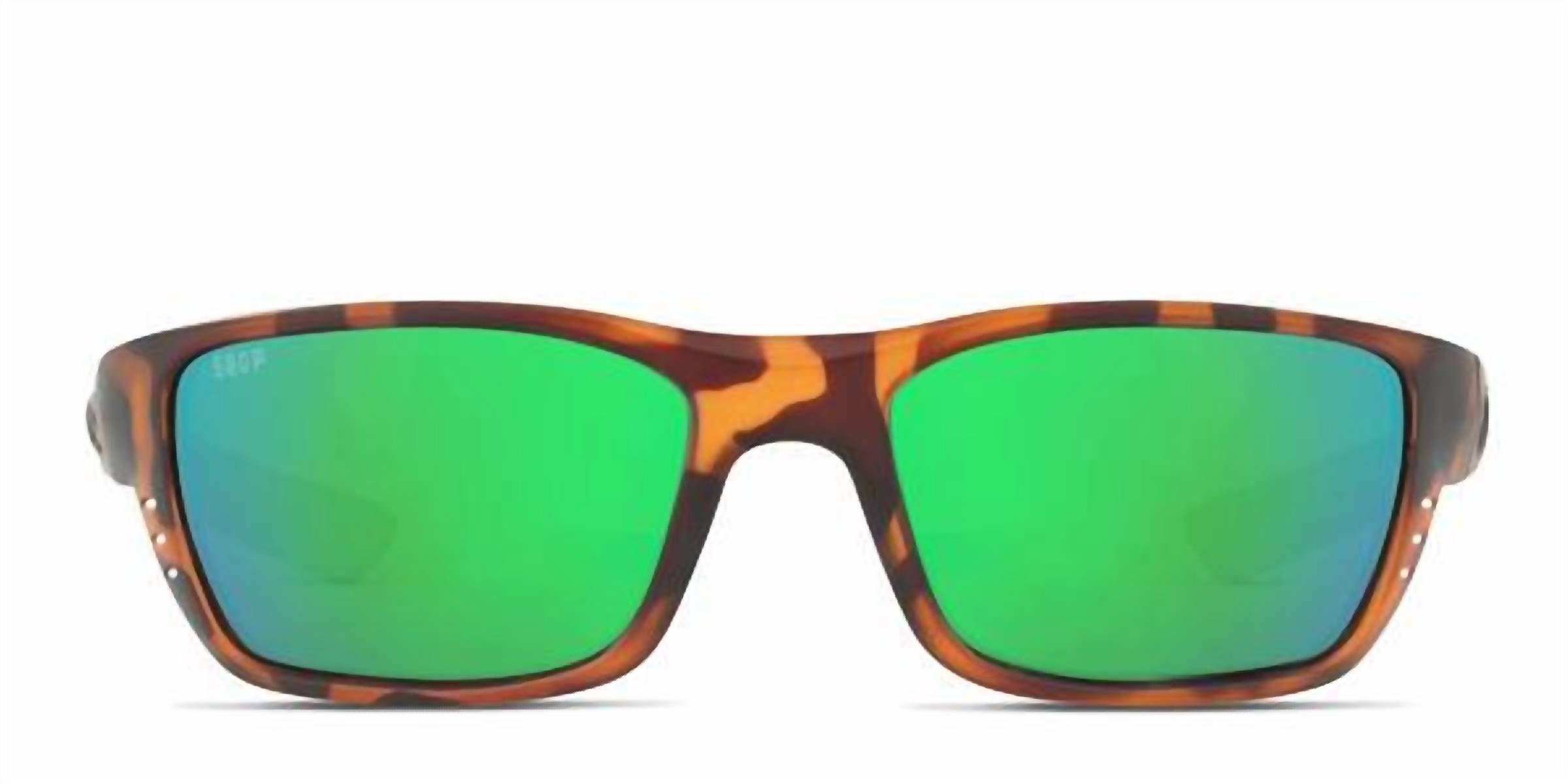 Costa Del Mar - Men's Whitetip Reader Sunglasses