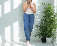 Elan - Women's The Lightweight Cargo Pants