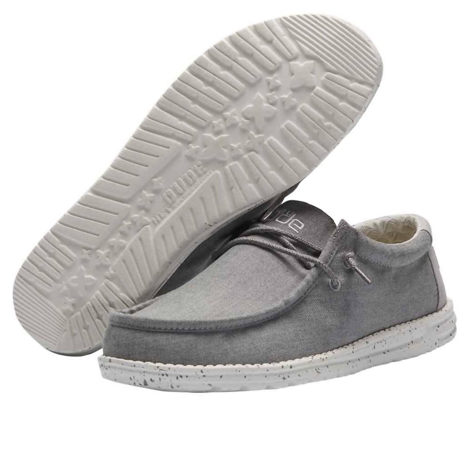 Hey Dude - Men's Wally Shoes