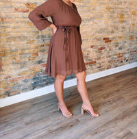 Gilli - Florence Dress