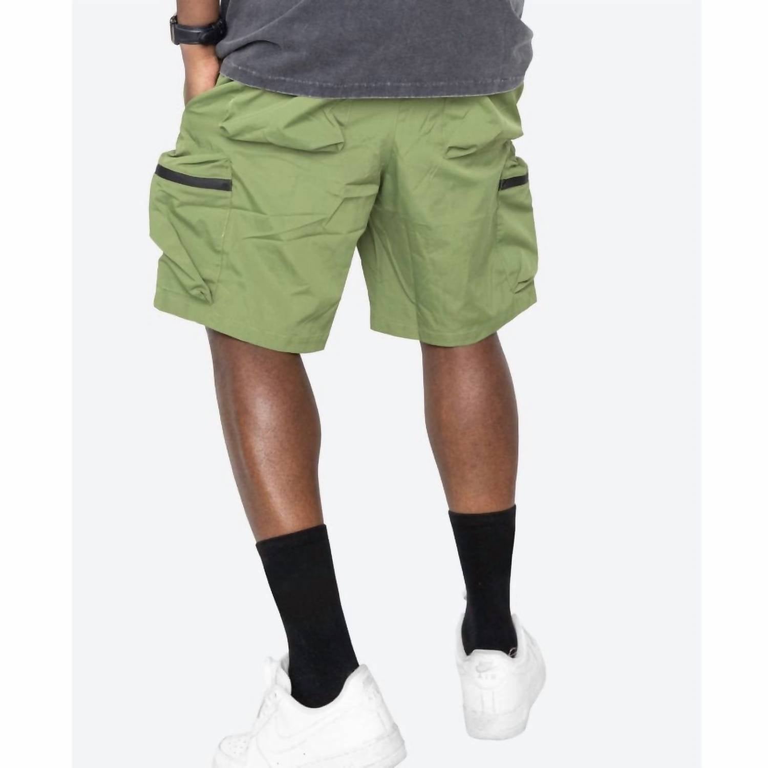 Eptm - MEN'S COMBAT SHORTS