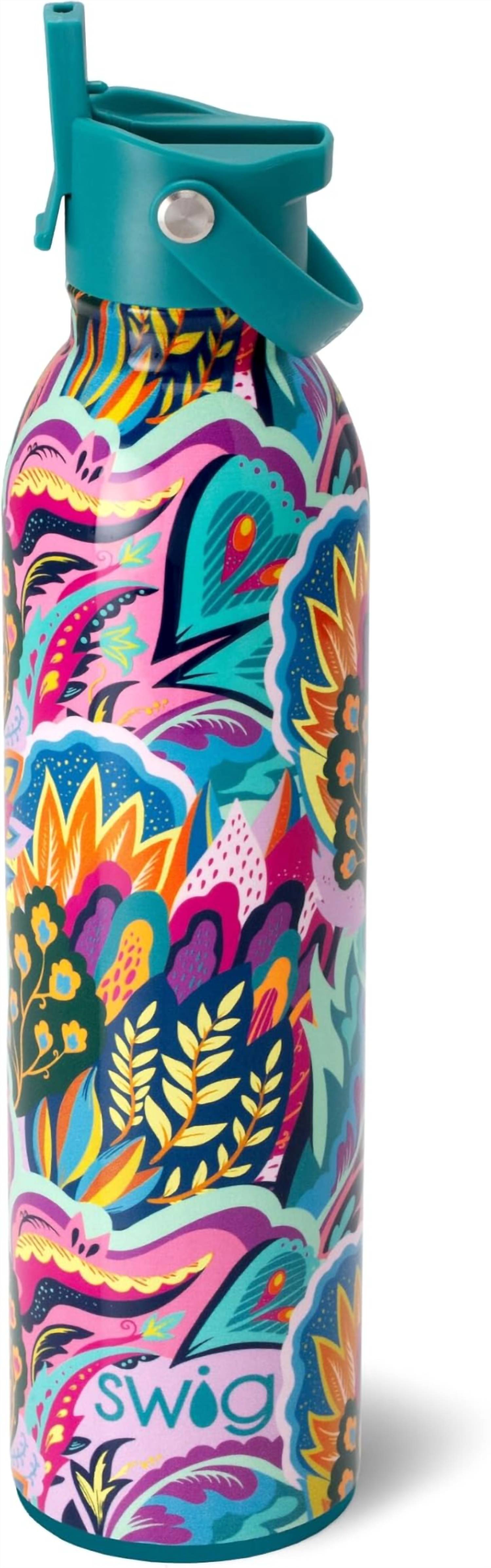 SWIG Flip and Sip Bottle - 26oz in bazaar - item