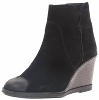 Kenneth Cole - Women's Dot Ation Wedge Ankle Bootie