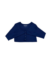 Katie J Nyc - Girl's Livi Cardigan