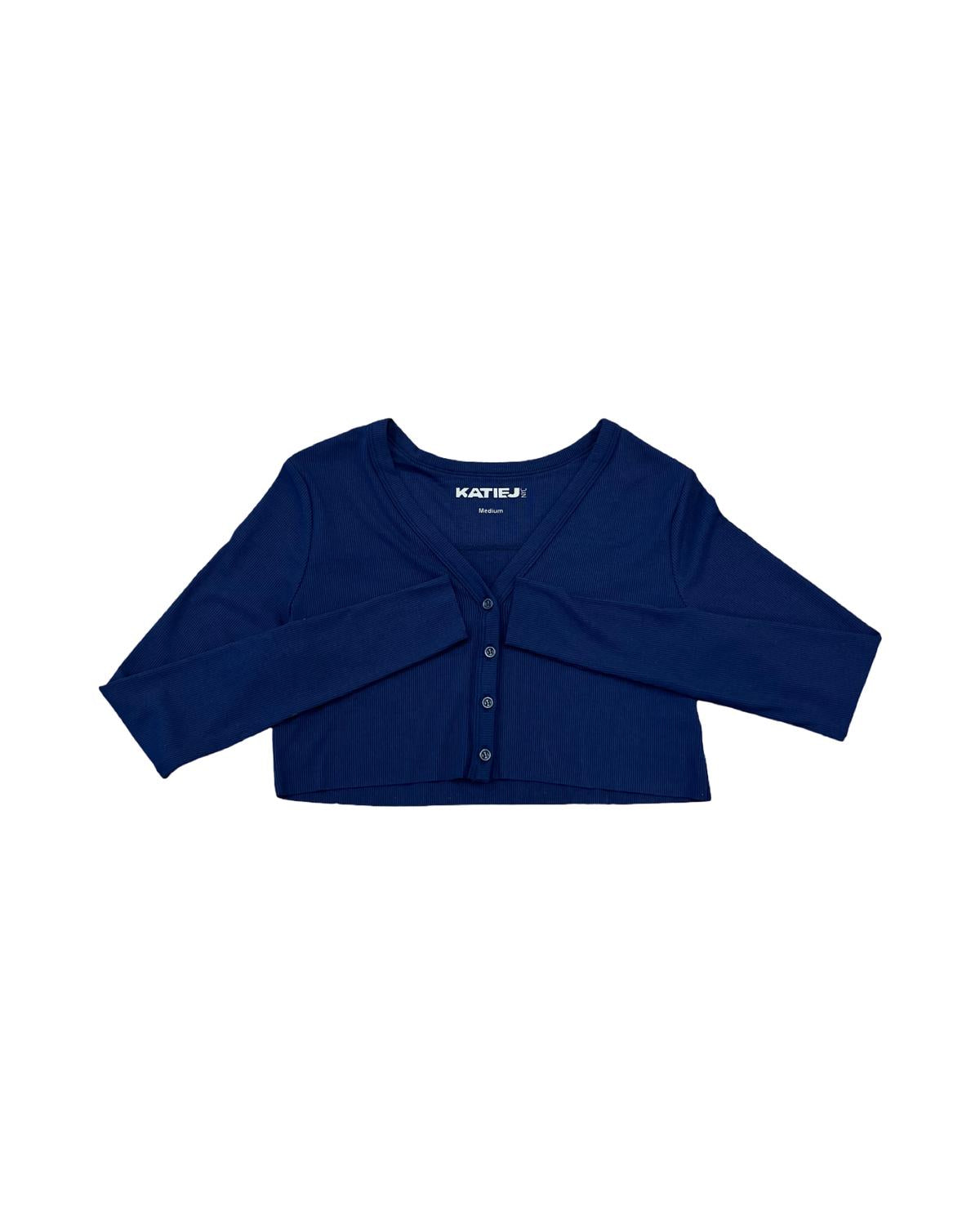 Katie J Nyc - Girl's Livi Cardigan