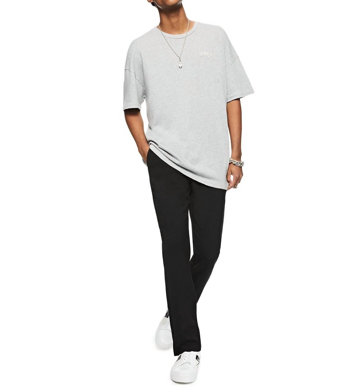 On This Day - Easy Fit Track Pants